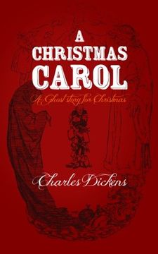 portada A Christmas Carol: Original and Unabridged (in English)