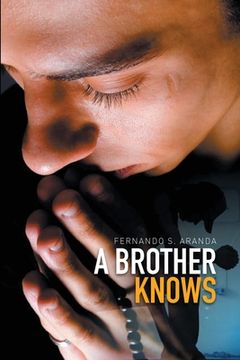 portada A Brother Knows (en Inglés)