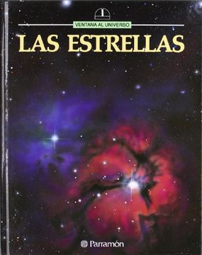 portada Las Estrellas (Ventana al Universo) (in Spanish)