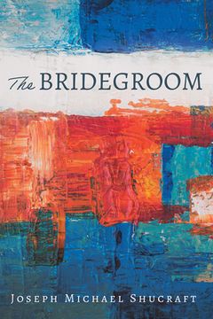 portada The Bridegroom (in English)