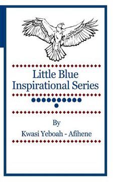 portada Little Blue Inspirational Series: Volume 11 (en Inglés)