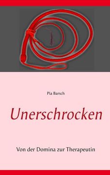 portada Unerschrocken (en Alemán)