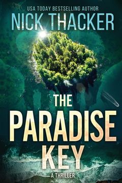 portada The Paradise Key (en Inglés)