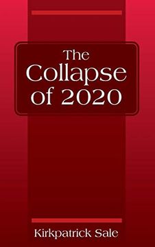 portada The Collapse of 2020 (in English)
