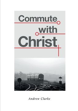 portada Commute With Christ (en Inglés)