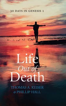 portada Life Out of Death (en Inglés)