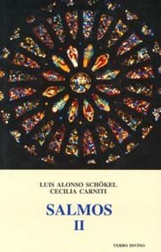portada Salmos II (in Spanish)