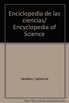 portada Enciclopedia de las Ciencias (10 Tomos)