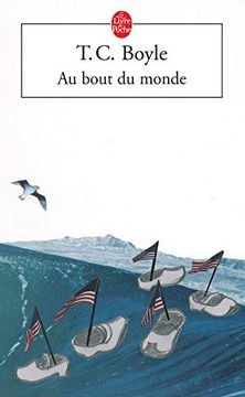 portada Au Bout du Monde (le Livre de Poche)