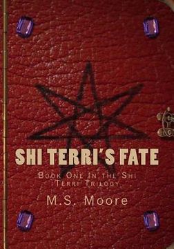 portada Shi Terri's Fate (en Inglés)