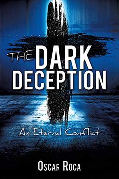 portada The Dark Deception (in English)