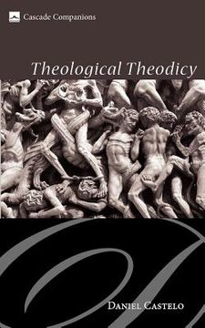 portada theological theodicy (en Inglés)