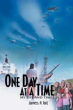 portada one day at a time
