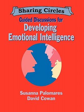 portada guided discussions for developing emotional intelligence (en Inglés)