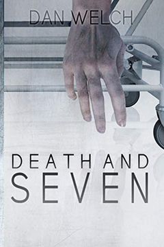portada Death and Seven (in English)