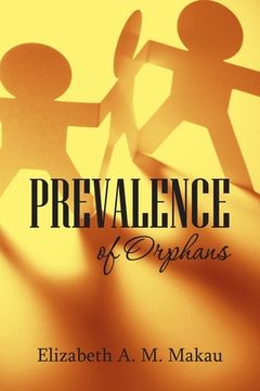 portada Prevalence of Orphans