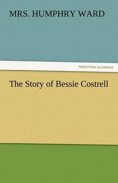 portada the story of bessie costrell