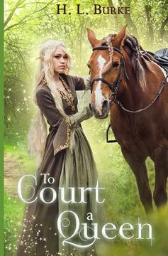 portada To Court a Queen (in English)