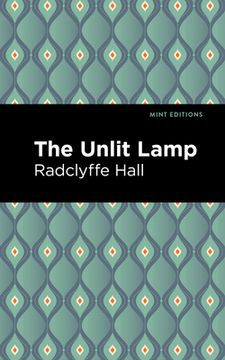 portada Unlit Lamp (in English)