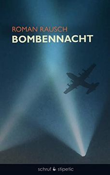 portada Bombennacht (en Alemán)