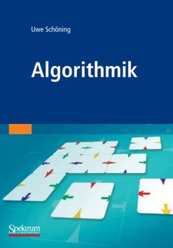 portada Algorithmik (en Alemán)