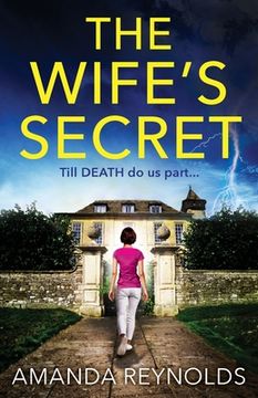 portada The Wife's Secret (en Inglés)