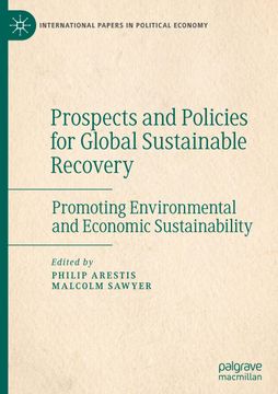 portada Prospects and Policies for Global Sustainable Recovery 