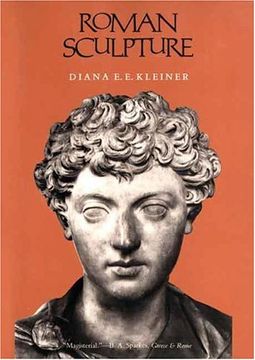 portada Roman Sculpture (Yale Publications in the History of Art) 