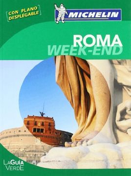 portada Roma Week-end 4503