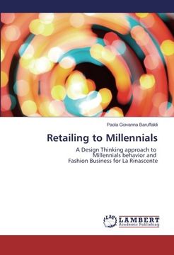 portada Retailing to Millennials