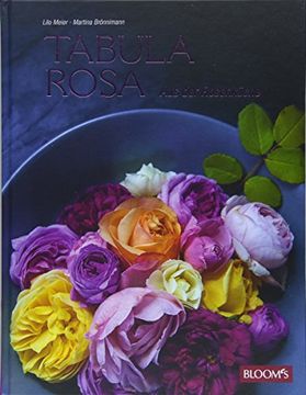 portada Tabula Rosa: Aus der Rosenküche (in German)