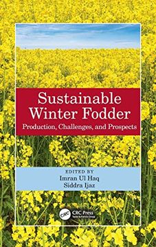 portada Sustainable Winter Fodder: Production, Challenges, and Prospects (in English)