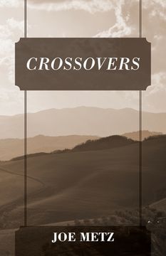 portada Crossovers (en Inglés)