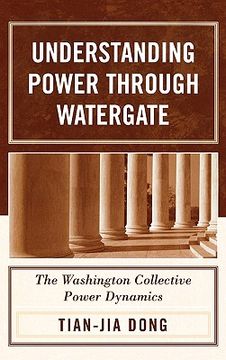 portada understanding power through watergate: the washington collective power dynamics (in English)