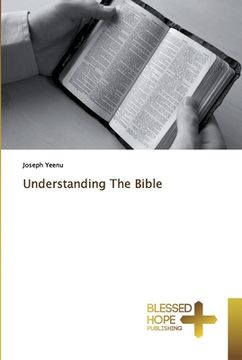 portada Understanding The Bible (en Inglés)