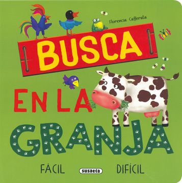 portada En la Granja (in Spanish)