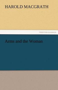 portada arms and the woman