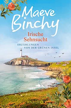 portada Irische Sehnsucht: Erzählungen von der Grünen Insel (Grüne Insel-Reihe) (en Alemán)