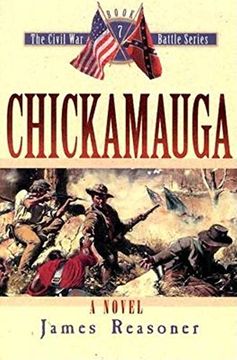 portada Chickamauga (en Inglés)