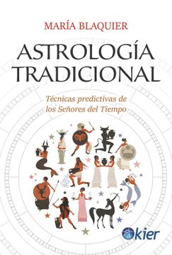 portada Astrologia Tradicional
