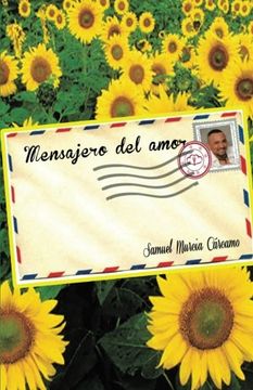 portada Mensajero del Amor (in Spanish)
