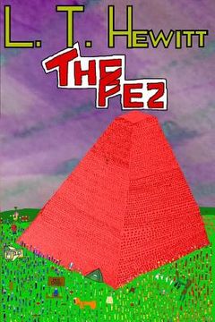 portada The Fez (in English)
