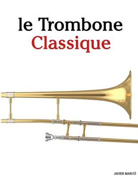 portada Le Trombone Classique: Pi (in French)
