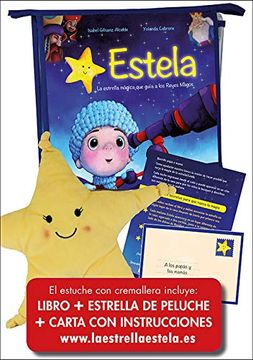 portada Estela (in Spanish)