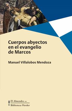 portada Cuerpos Abyectos (in Spanish)