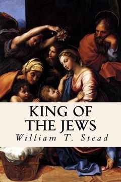 portada King of the Jews