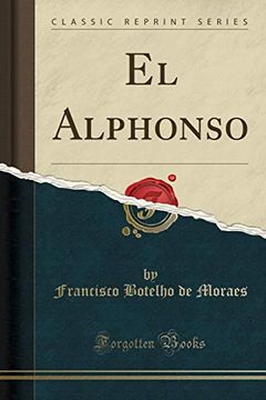 portada El Alphonso (Classic Reprint)