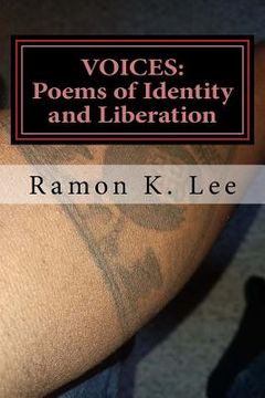 portada Voices: Poems of Identity and Liberation (en Inglés)