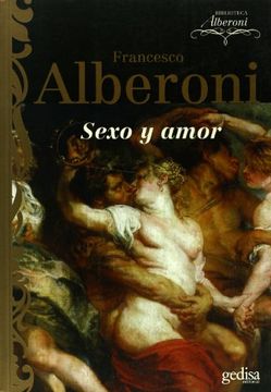 portada Sexo Y Amor (in Spanish)