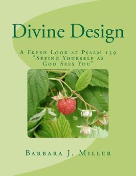 portada divine design (in English)